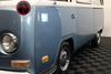 1971 Volkswagen Transporter Bay Window Bus Transporter 1971 Volkswagen Transporter Bay Window Bus Transporter
