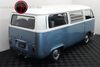 1971 Volkswagen Transporter Bay Window Bus Transporter 1971 Volkswagen Transporter Bay Window Bus Transporter