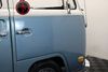 1971 Volkswagen Transporter Bay Window Bus Transporter 1971 Volkswagen Transporter Bay Window Bus Transporter