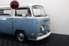 1971 Volkswagen Transporter Bay Window Bus Transporter 1971 Volkswagen Transporter Bay Window Bus Transporter