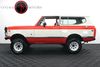1972 International Scout V8 4x4 Auto PS PB Scout II 1972 International Scout V8 4x4 Auto PS PB Scout II