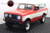 1972 International Scout V8 4x4 Auto PS PB Scout II
