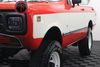 1972 International Scout V8 4x4 Auto PS PB Scout II 1972 International Scout V8 4x4 Auto PS PB Scout II