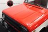1972 International Scout V8 4x4 Auto PS PB Scout II