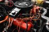 1972 International Scout V8 4x4 Auto PS PB Scout II
