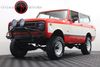1972 International Scout V8 4x4 Auto PS PB Scout II 1972 International Scout V8 4x4 Auto PS PB Scout II