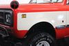 1972 International Scout V8 4x4 Auto PS PB Scout II 1972 International Scout V8 4x4 Auto PS PB Scout II