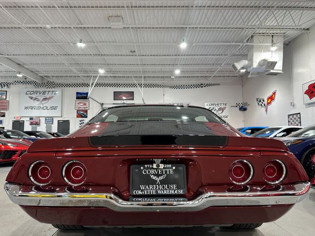 1972 Chevorlet Camaro RestoMod LS1 5.7 V8, T56 6-SPD, 495HP, Digital $140k INVEST | Dallas, Texas | Corvette Warehouse 1972 Chevorlet Camaro RestoMod LS1 5.7 V8, T56 6-SPD, 495HP, Digital $140k INVEST | Dallas, Texas | Corvette Warehouse