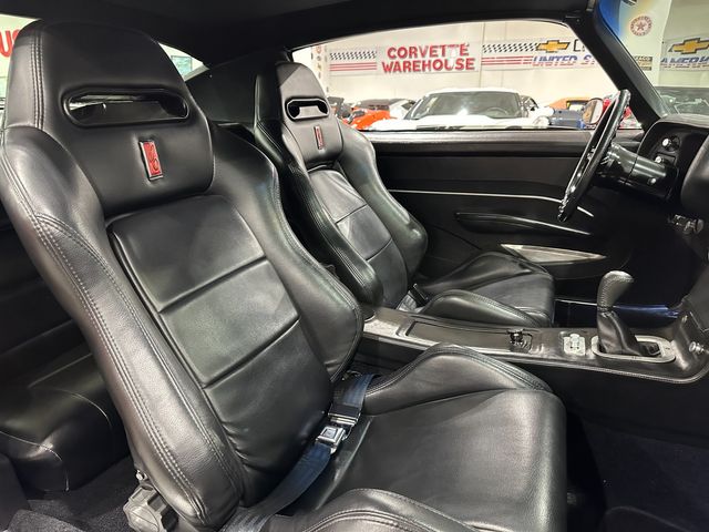 1972 Chevorlet Camaro RestoMod LS1 5.7 V8, T56 6-SPD, 495HP, Digital $140k INVEST | Dallas, Texas | Corvette Warehouse 1972 Chevorlet Camaro RestoMod LS1 5.7 V8, T56 6-SPD, 495HP, Digital $140k INVEST | Dallas, Texas | Corvette Warehouse