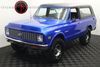1972 Chevrolet Blazer K5 VORTEC 350 V8 4x4 1972 Chevrolet Blazer K5 VORTEC 350 V8 4x4