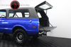 1972 Chevrolet Blazer K5 VORTEC 350 V8 4x4