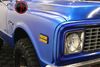 1972 Chevrolet Blazer K5 VORTEC 350 V8 4x4 1972 Chevrolet Blazer K5 VORTEC 350 V8 4x4