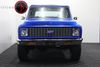 1972 Chevrolet Blazer K5 VORTEC 350 V8 4x4 1972 Chevrolet Blazer K5 VORTEC 350 V8 4x4