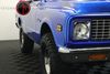 1972 Chevrolet Blazer K5 VORTEC 350 V8 4x4