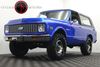 1972 Chevrolet Blazer K5 VORTEC 350 V8 4x4