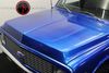 1972 Chevrolet Blazer K5 VORTEC 350 V8 4x4 1972 Chevrolet Blazer K5 VORTEC 350 V8 4x4