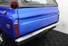 1972 Chevrolet Blazer K5 VORTEC 350 V8 4x4 1972 Chevrolet Blazer K5 VORTEC 350 V8 4x4