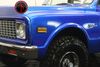 1972 Chevrolet Blazer K5 VORTEC 350 V8 4x4 1972 Chevrolet Blazer K5 VORTEC 350 V8 4x4