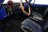 1972 Chevrolet Blazer K5 VORTEC 350 V8 4x4