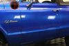 1972 Chevrolet Blazer K5 VORTEC 350 V8 4x4 1972 Chevrolet Blazer K5 VORTEC 350 V8 4x4