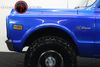 1972 Chevrolet Blazer K5 VORTEC 350 V8 4x4 1972 Chevrolet Blazer K5 VORTEC 350 V8 4x4