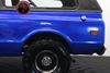 1972 Chevrolet Blazer K5 VORTEC 350 V8 4x4