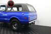 1972 Chevrolet Blazer K5 VORTEC 350 V8 4x4