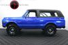 1972 Chevrolet Blazer K5 VORTEC 350 V8 4x4