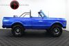 1972 Chevrolet Blazer K5 VORTEC 350 V8 4x4