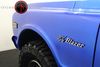 1972 Chevrolet Blazer K5 VORTEC 350 V8 4x4