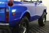 1972 Chevrolet Blazer K5 VORTEC 350 V8 4x4 1972 Chevrolet Blazer K5 VORTEC 350 V8 4x4