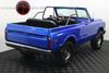 1972 Chevrolet Blazer K5 VORTEC 350 V8 4x4