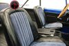 1972 Chevrolet Blazer K5 VORTEC 350 V8 4x4