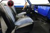1972 Chevrolet Blazer K5 VORTEC 350 V8 4x4