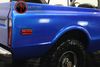 1972 Chevrolet Blazer K5 VORTEC 350 V8 4x4 1972 Chevrolet Blazer K5 VORTEC 350 V8 4x4
