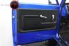 1972 Chevrolet Blazer K5 VORTEC 350 V8 4x4