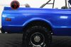 1972 Chevrolet Blazer K5 VORTEC 350 V8 4x4