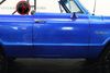 1972 Chevrolet Blazer K5 VORTEC 350 V8 4x4 1972 Chevrolet Blazer K5 VORTEC 350 V8 4x4