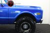 1972 Chevrolet Blazer K5 VORTEC 350 V8 4x4 1972 Chevrolet Blazer K5 VORTEC 350 V8 4x4