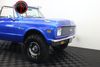 1972 Chevrolet Blazer K5 VORTEC 350 V8 4x4 1972 Chevrolet Blazer K5 VORTEC 350 V8 4x4