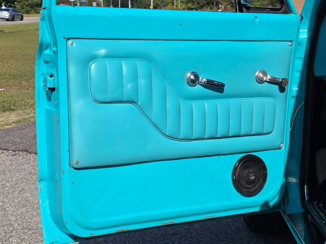 1972 Chevrolet C10 SWB 427 1972 Chevrolet C10 SWB 427