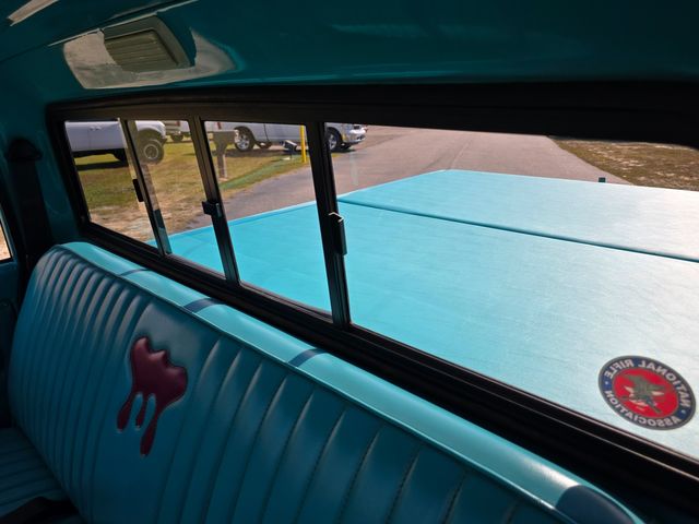 1972 Chevrolet C10 SWB 427 1972 Chevrolet C10 SWB 427