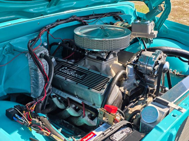 1972 Chevrolet C10 SWB 427 1972 Chevrolet C10 SWB 427