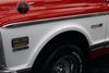 1972 Chevrolet C10 CHEYENNE 10 V8 AC 1972 Chevrolet C10 CHEYENNE 10 V8 AC
