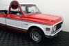 1972 Chevrolet C10 CHEYENNE 10 V8 AC 1972 Chevrolet C10 CHEYENNE 10 V8 AC