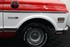 1972 Chevrolet C10 CHEYENNE 10 V8 AC 1972 Chevrolet C10 CHEYENNE 10 V8 AC