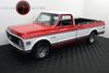 1972 Chevrolet C10 CHEYENNE 10 V8 AC 1972 Chevrolet C10 CHEYENNE 10 V8 AC
