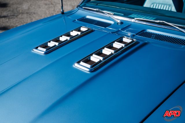 1967 Chevrolet Camaro SS 1967 Chevrolet Camaro SS