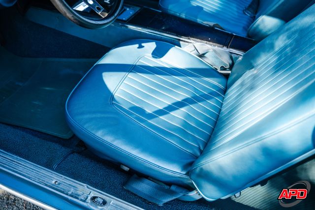 1967 Chevrolet Camaro SS 1967 Chevrolet Camaro SS