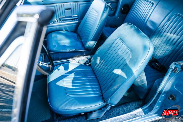 1967 Chevrolet Camaro SS 1967 Chevrolet Camaro SS